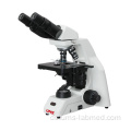 Binokulares biologisches Mikroskop U-125